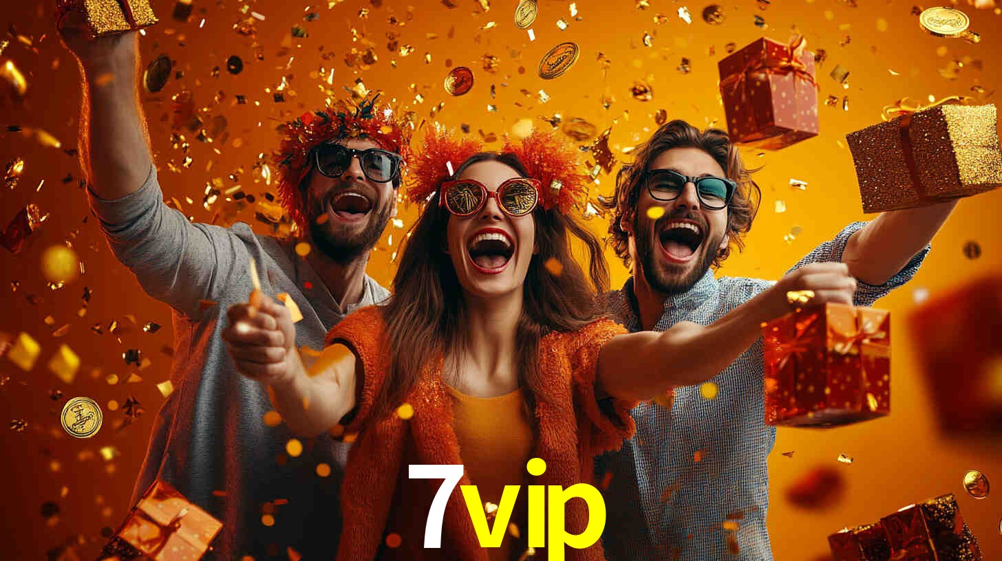 7vip - Aposta Real no Cassino VIP - 7vip.com