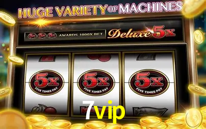 A Emoção da Loteria na 7vip: Uma Chance de Mudança de Vida