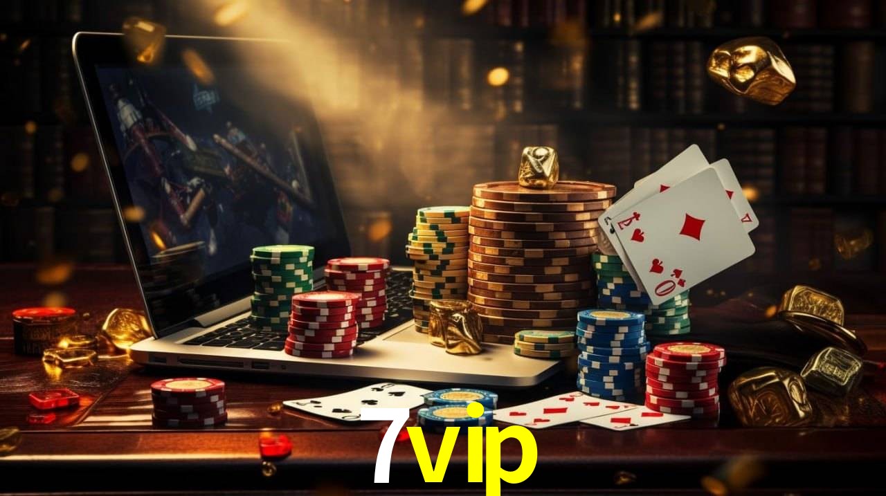 Experiência VIP 7vip
