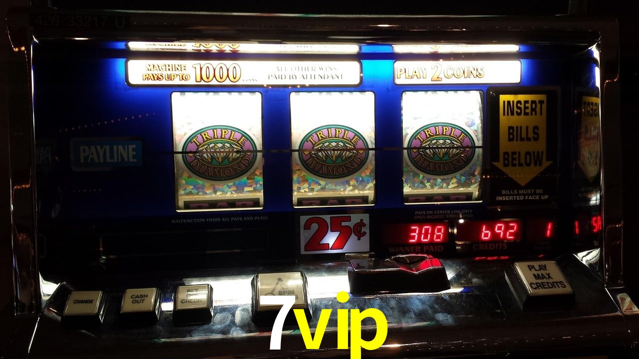 Welcome Bonus 7vip