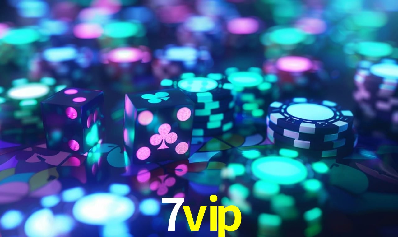 Estatísticas 7vip