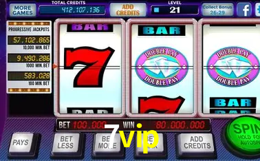 Desvendando o Mundo dos Jogos Virtuais na 7vip