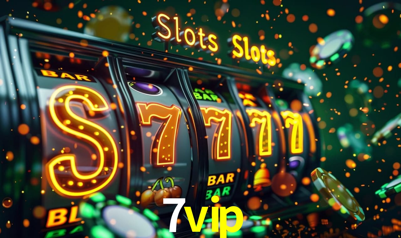 Recursos de Bônus 7vip