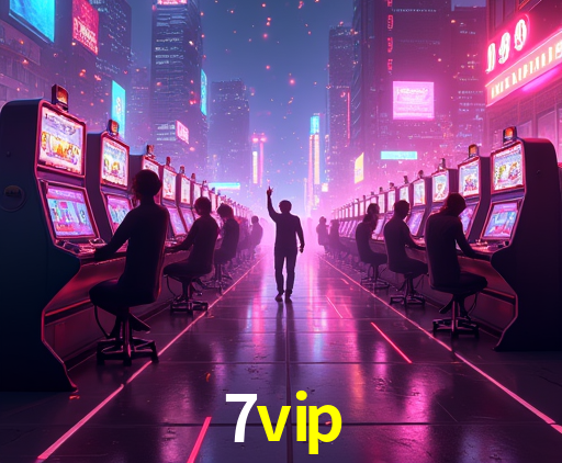 Apostas de Futebol 7vip