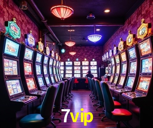 7vip Rio de Janeiro - Slot Strategy