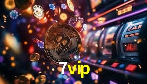 Interface do App 7vip