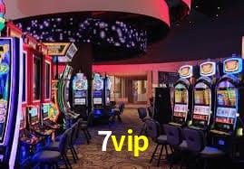7vip São Paulo - Hot Promos