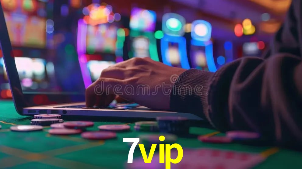 Casino VIP 7vip
