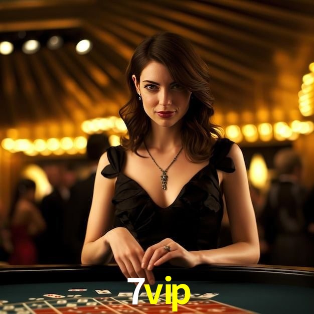 Desvendando o Mundo dos Jogos Virtuais na 7vip