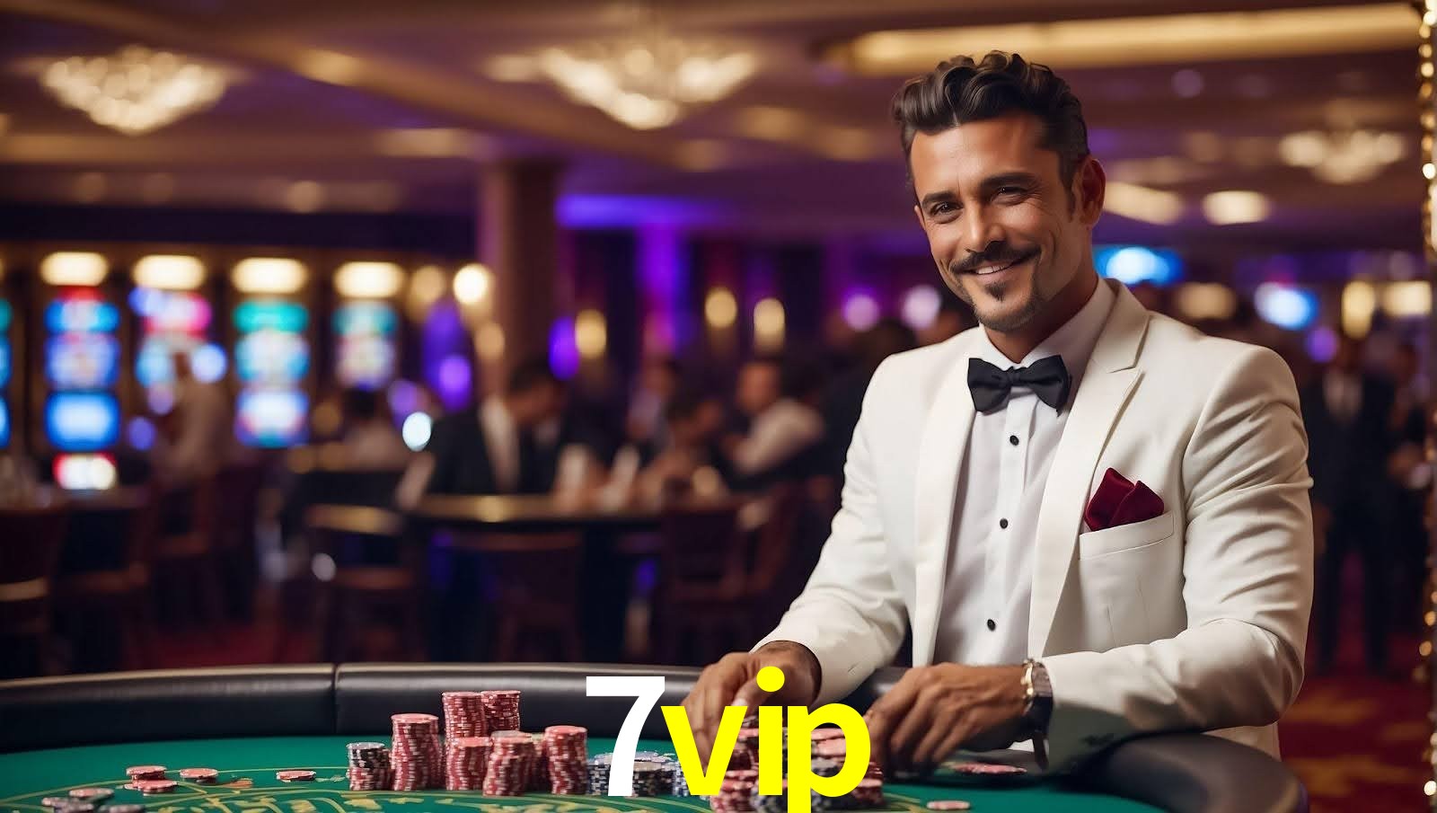 7vip Entrar - Login Seguro Certificado