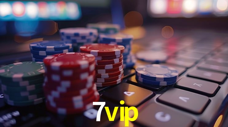 7vip - cassino ao vivo