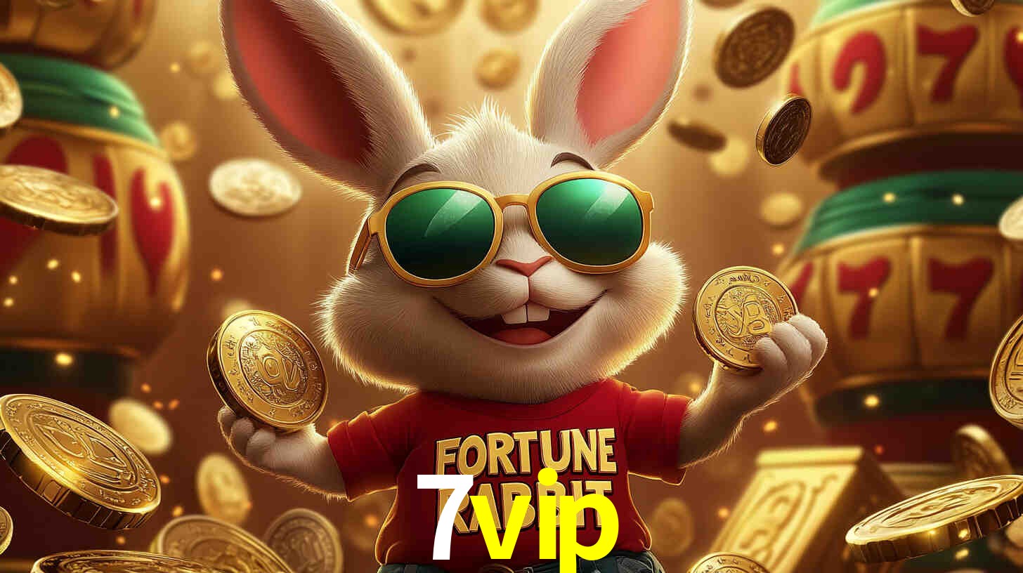 7vip: Seu Especialista em Apostas Esportivas Brasileiras