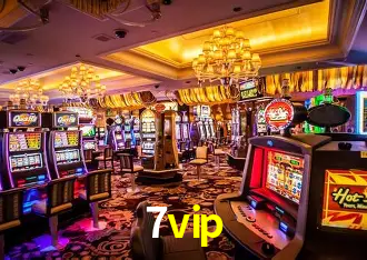 7vip Rio de Janeiro - Professional Dealers