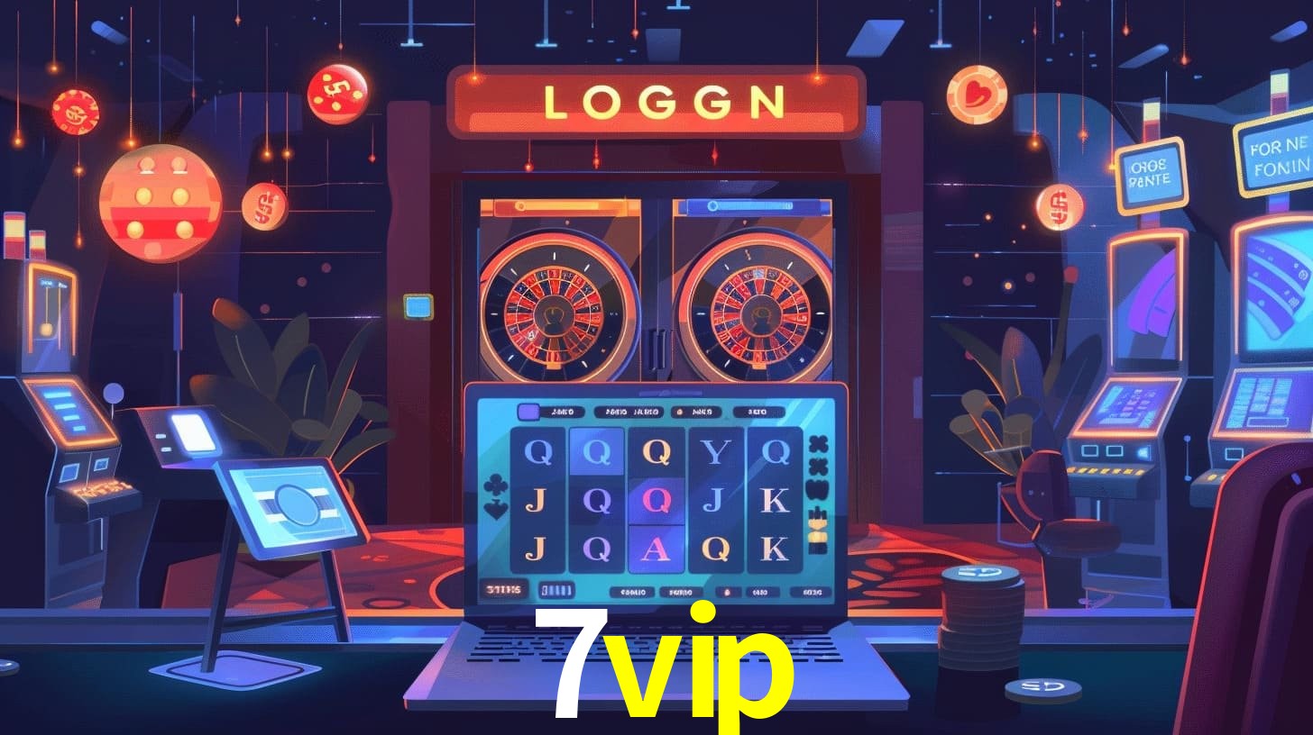 7vip - User Statistics