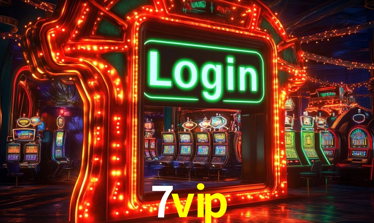 Diretório de Jogos 7vip