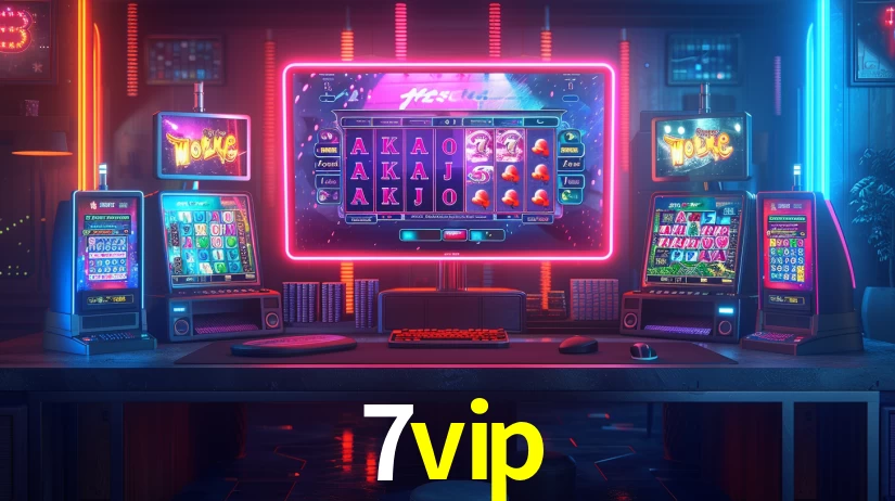 Explore as vantagens do 7vip: serviço profissional e confiabilidade