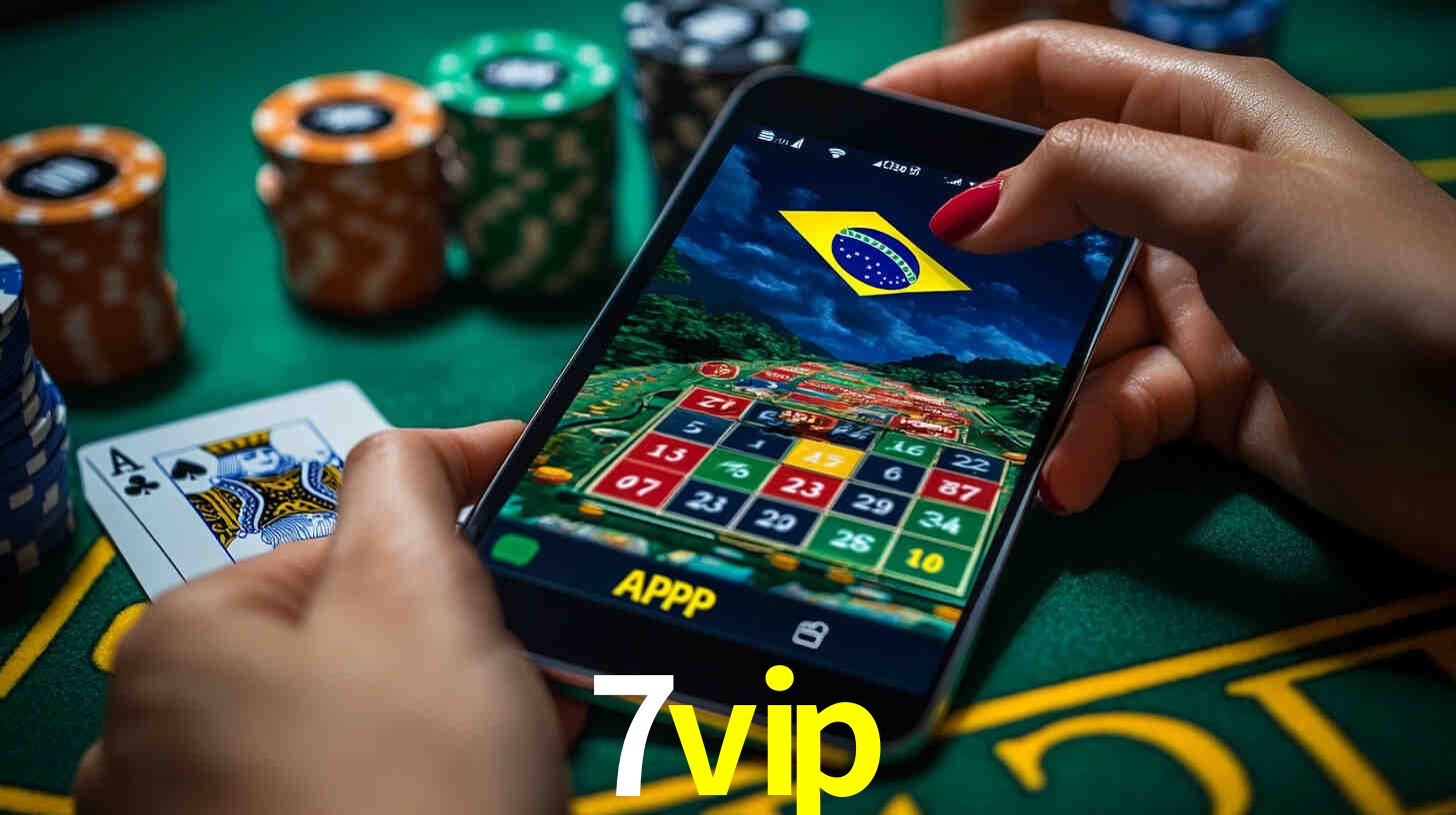 Explorando a Categoria de Eventos em Apostas na 7vip