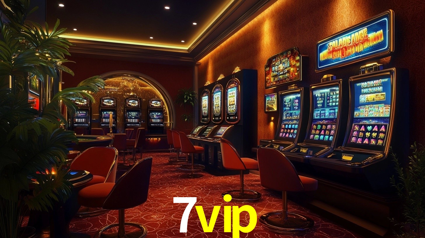 VIP Casino 7vip