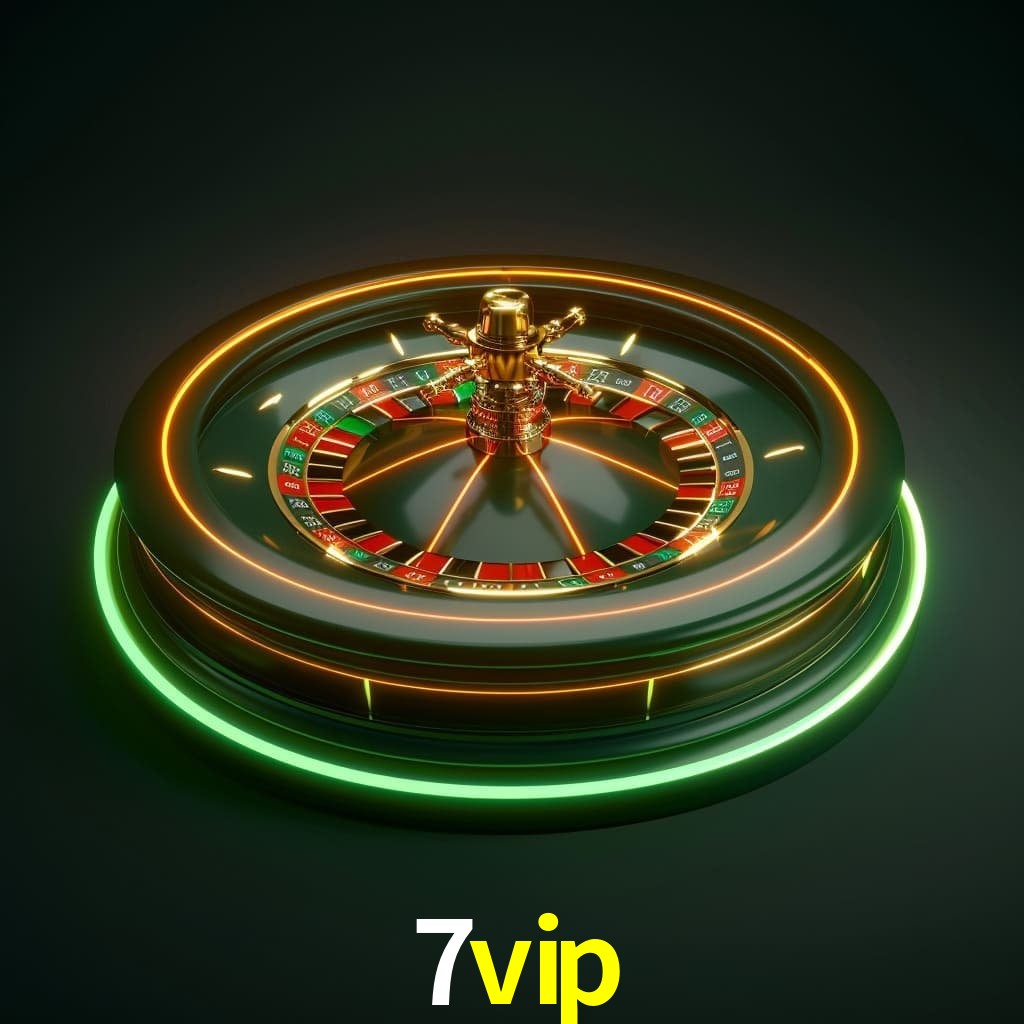 7vip App - Aplicativo Móvel Oficial