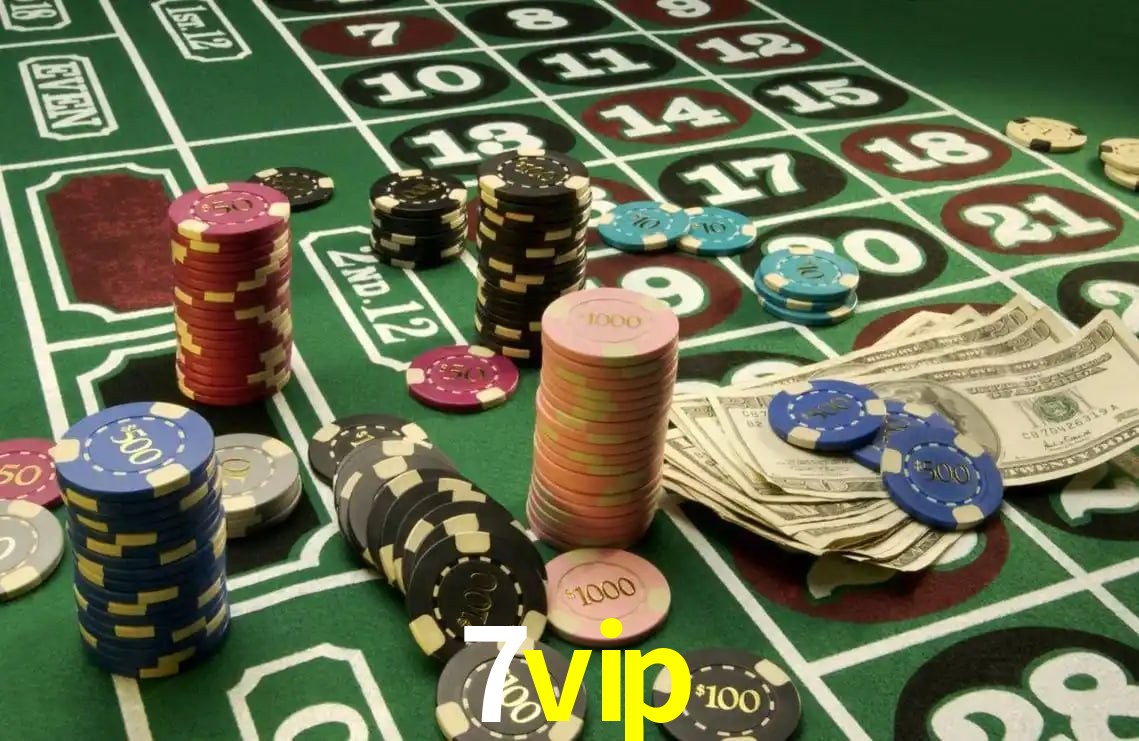 Live Casino 7vip