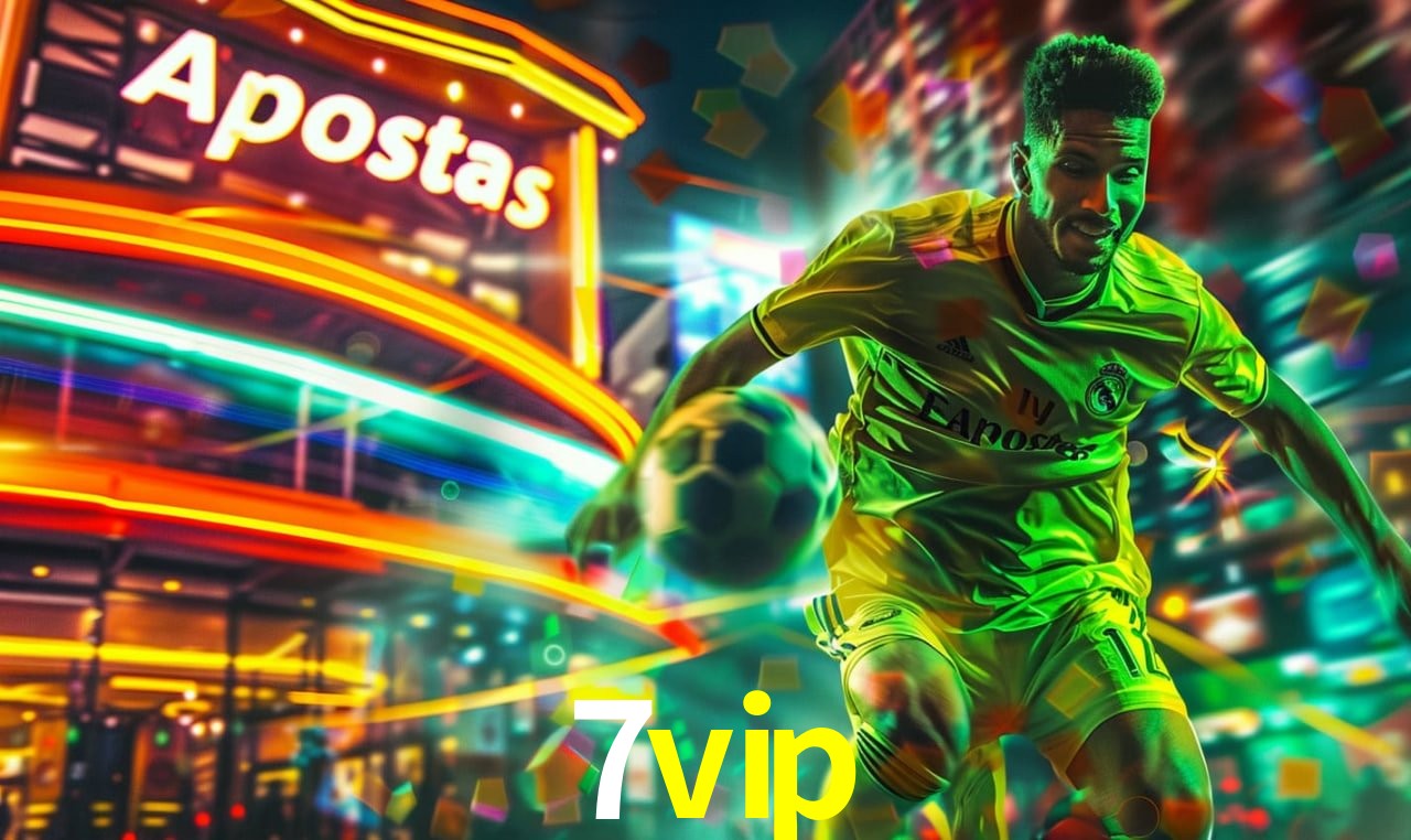 Promoção Relâmpago 7vip