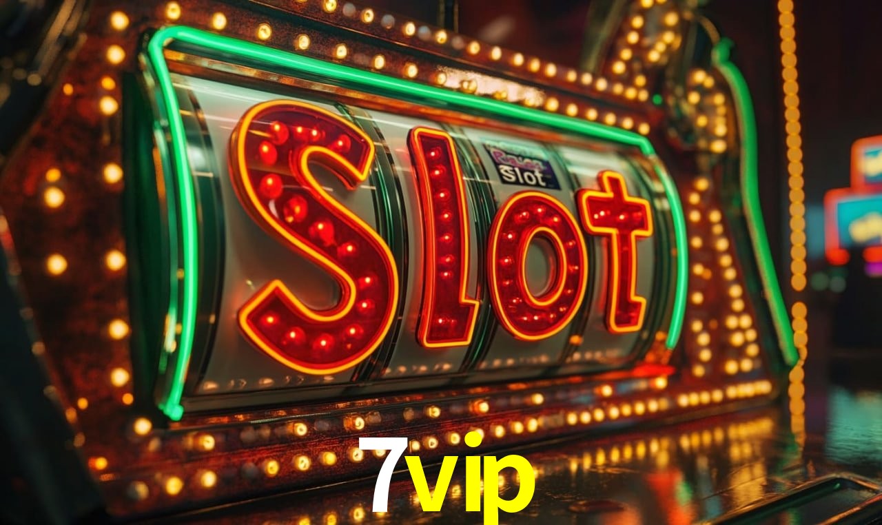 7vip - Login Methods