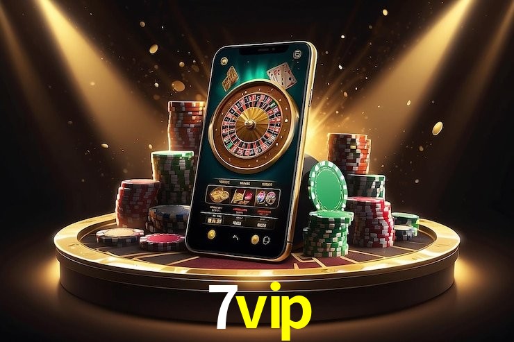 7vip - Aplicativo Móvel