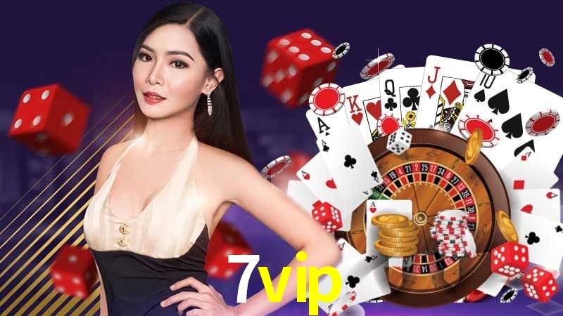 Casino Ao Vivo 7vip