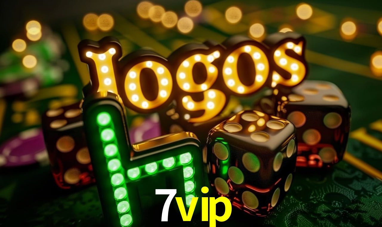 Integração de APIs 7vip