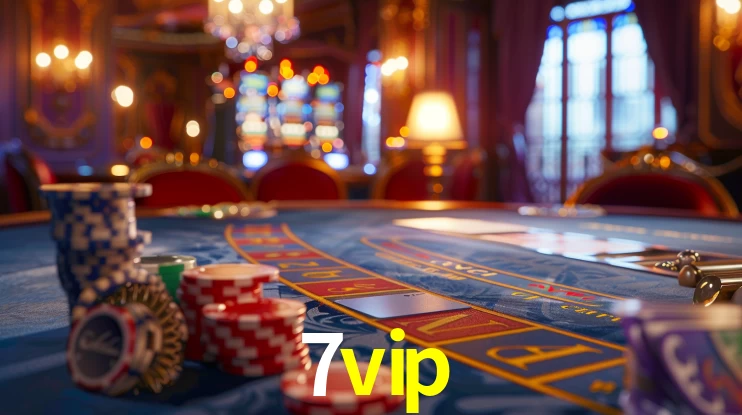 API Integration 7vip