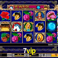 7vip Salvador - Bonus Stats