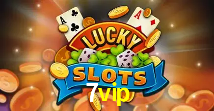 Descubra o Mundo do Cassino Online com 7vip