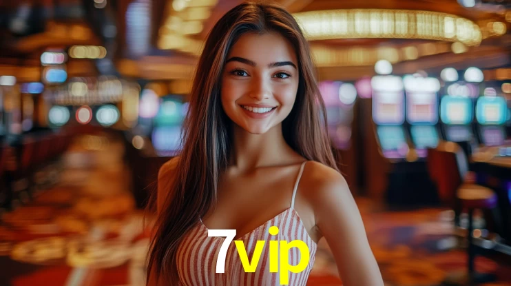 Welcome Bonus 7vip