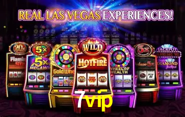7vip São Paulo - Live Tables