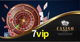 Provedores de Jogos 7vip