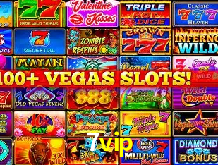 7vip Brasília - Casino Guide