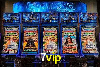 A Revolução dos Aplicativos de Jogos no 7vip