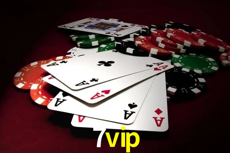 Apostas de Tênis 7vip