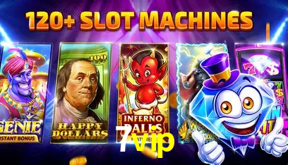Desvendando o Mundo dos Jogos Virtuais na 7vip