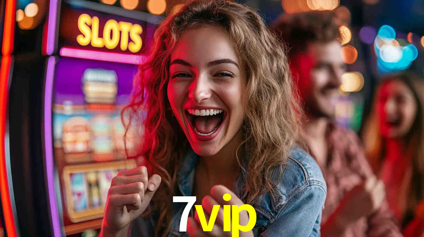 A Experiência Imersiva dos Cassinos Ao Vivo no 7vip
