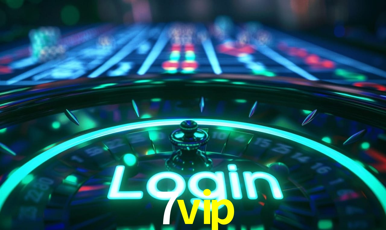 Jogos de Slot 7vip