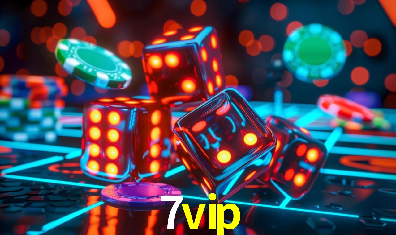 PIX Instantâneo 7vip