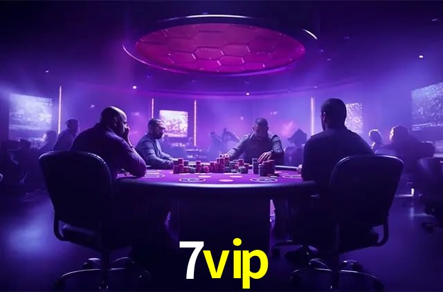 Tecnologia da Plataforma 7vip