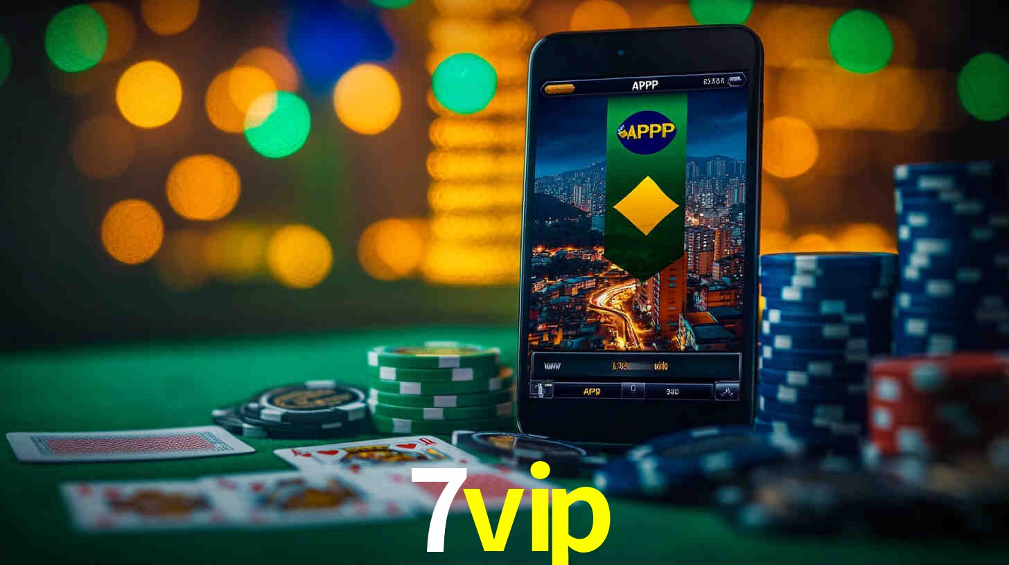 Inovações de Jogos na 7vip: O Futuro das Experiências Interativas