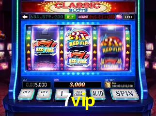 A Emoção da Loteria na 7vip: Uma Chance de Mudança de Vida