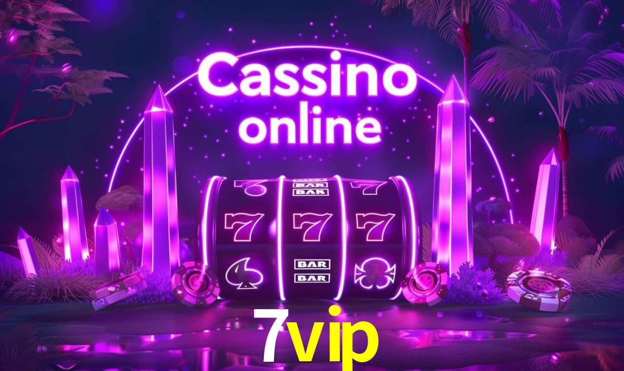 7vip - Winners Celebration