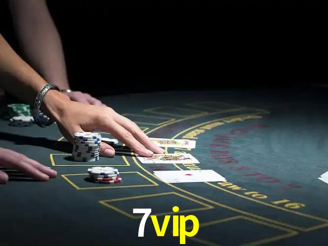 7vip Salvador - Support