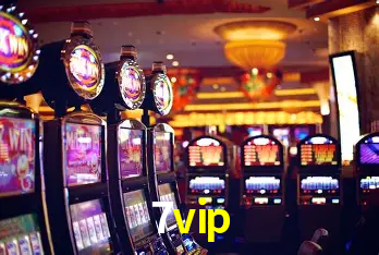7vip Belo Horizonte - Reivindique Bonus