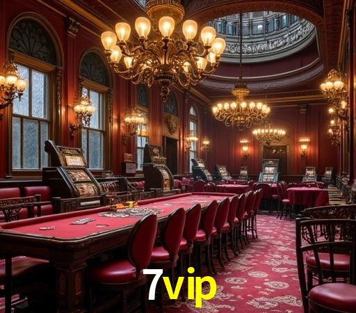 7vip Plataforma - Certificada MGA desde 2015