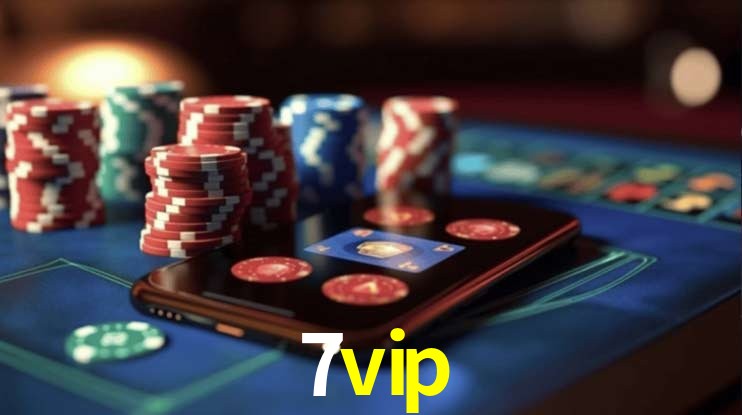 Estatísticas do Jogo 7vip